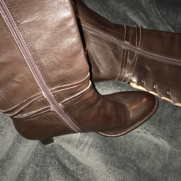 Corso como boots - Picture 3 of 8